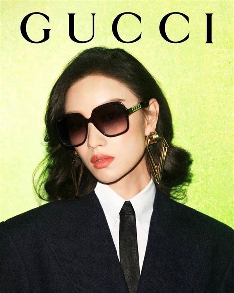 gucci 眼镜 2019